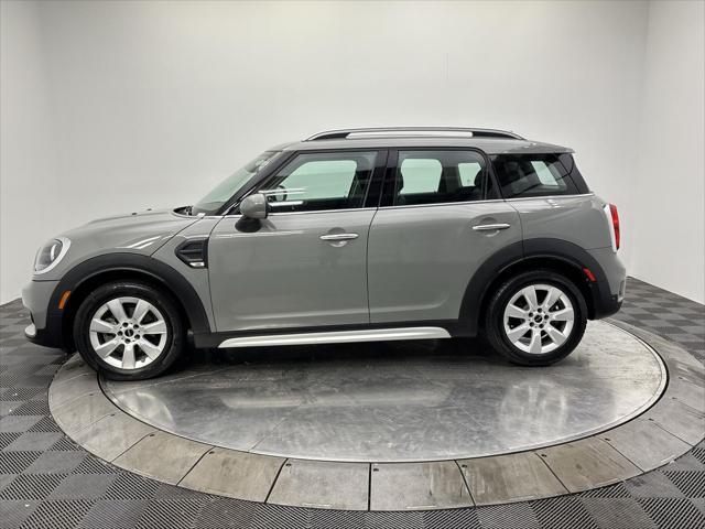 used 2019 MINI Countryman car, priced at $17,997
