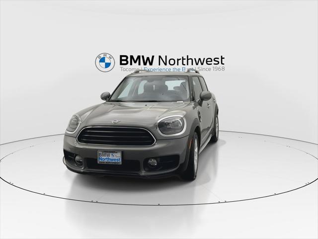 used 2019 MINI Countryman car, priced at $17,997