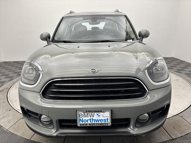 used 2019 MINI Countryman car, priced at $17,997