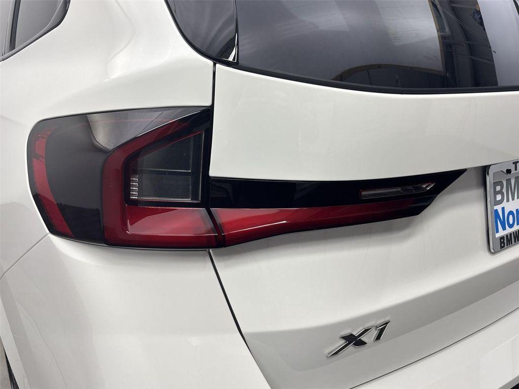 new 2026 BMW X1 car, priced at $50,440