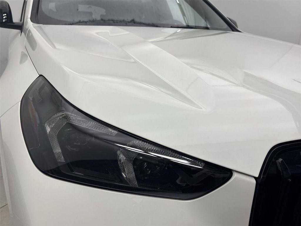 new 2026 BMW X1 car, priced at $50,440