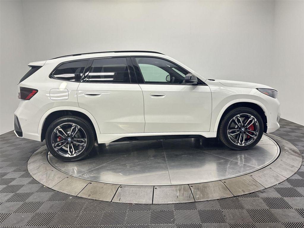 new 2026 BMW X1 car, priced at $50,440