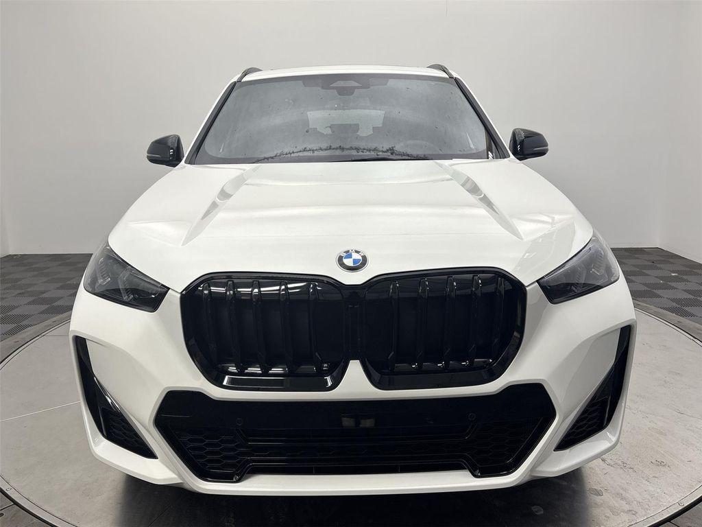 new 2026 BMW X1 car, priced at $50,440