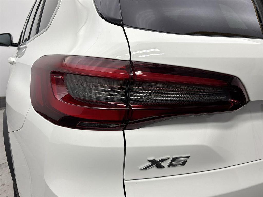 used 2022 BMW X5 car, priced at $43,497