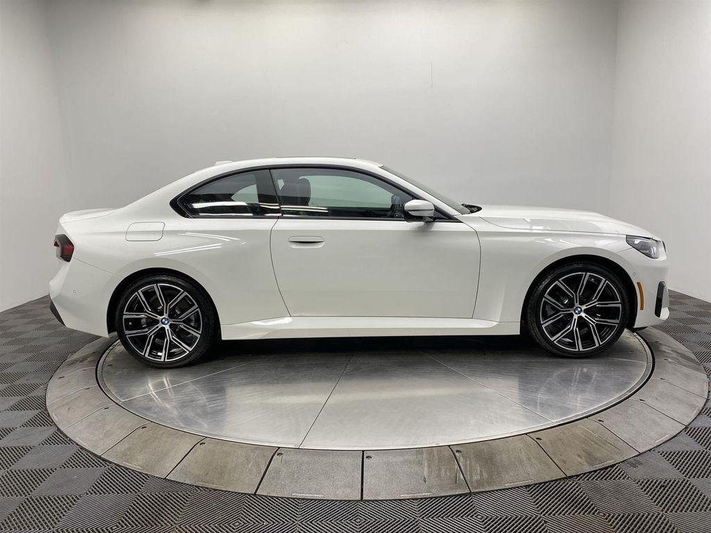 used 2024 BMW 230 car, priced at $40,297