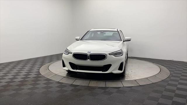 used 2024 BMW 230 car, priced at $43,797