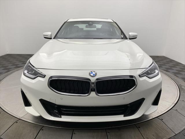 used 2024 BMW 230 car, priced at $42,497