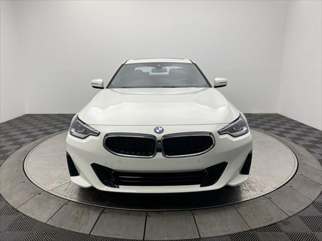 used 2024 BMW 230 car, priced at $43,997