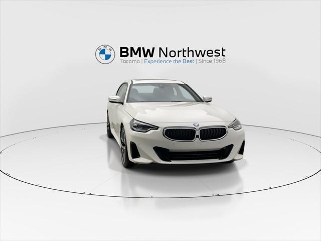 used 2024 BMW 230 car, priced at $43,797