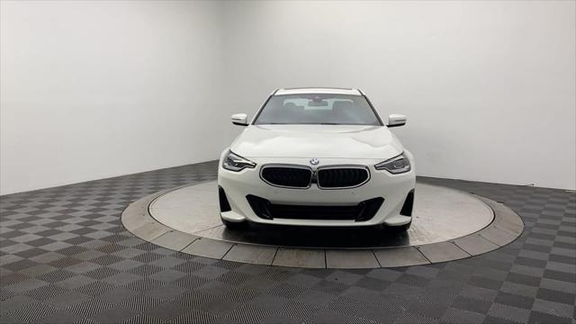 used 2024 BMW 230 car, priced at $43,997