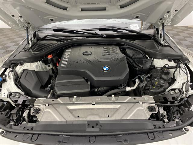 used 2024 BMW 230 car, priced at $42,497