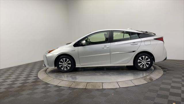 used 2020 Toyota Prius car, priced at $24,997