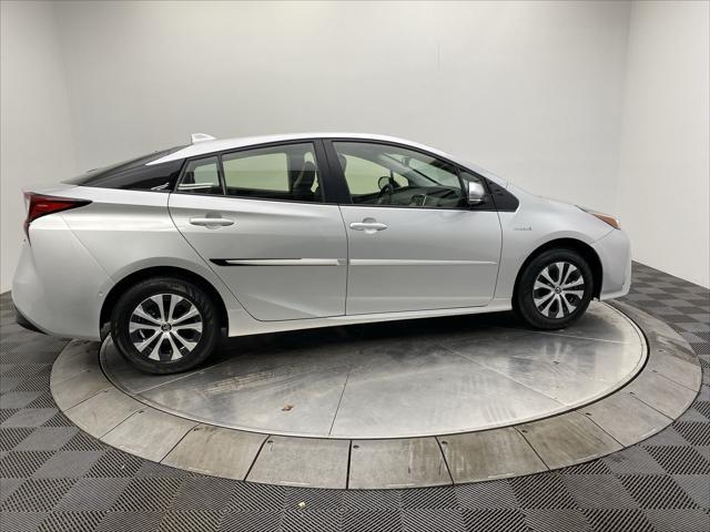 used 2020 Toyota Prius car, priced at $24,997