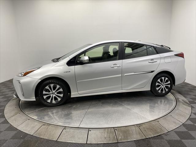 used 2020 Toyota Prius car, priced at $24,997