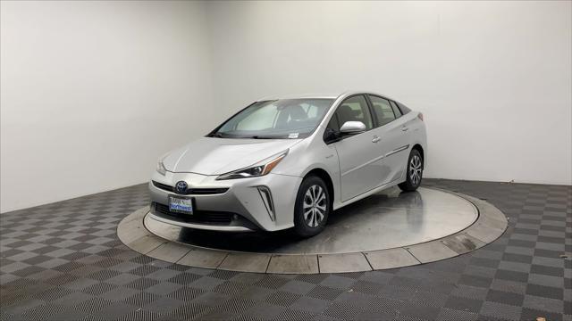 used 2020 Toyota Prius car, priced at $24,997