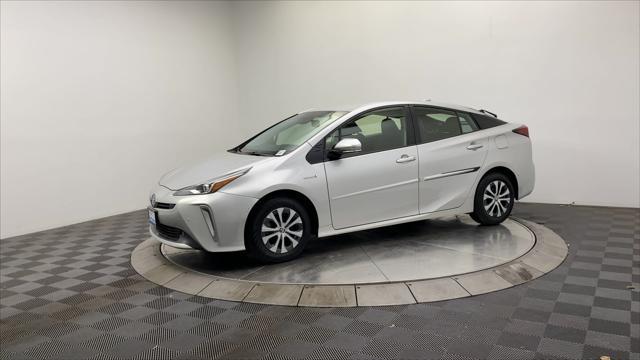 used 2020 Toyota Prius car, priced at $24,997