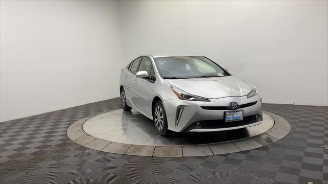 used 2020 Toyota Prius car, priced at $24,997