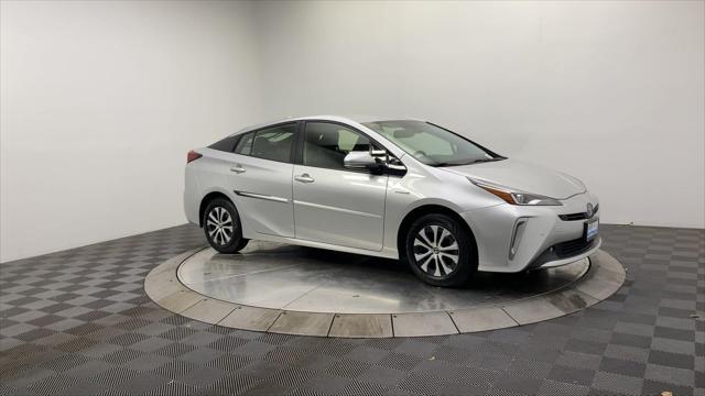 used 2020 Toyota Prius car, priced at $24,997