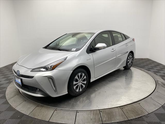 used 2020 Toyota Prius car, priced at $24,997