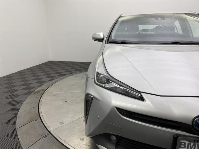 used 2020 Toyota Prius car, priced at $24,997