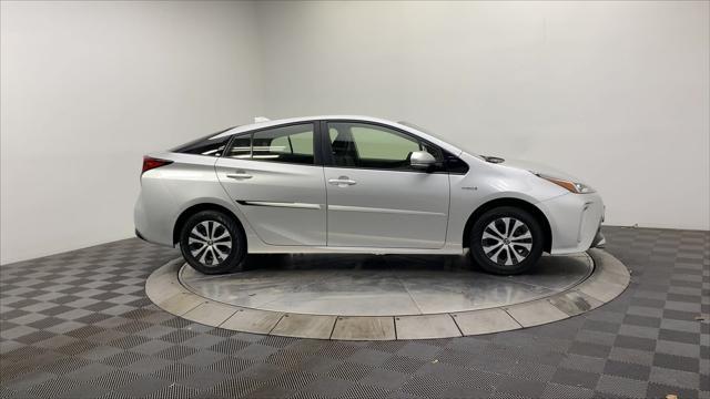 used 2020 Toyota Prius car, priced at $24,997