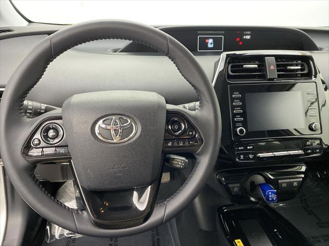 used 2020 Toyota Prius car, priced at $24,997