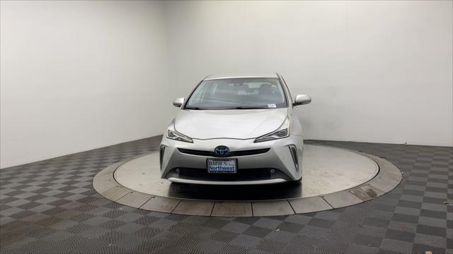 used 2020 Toyota Prius car, priced at $24,997