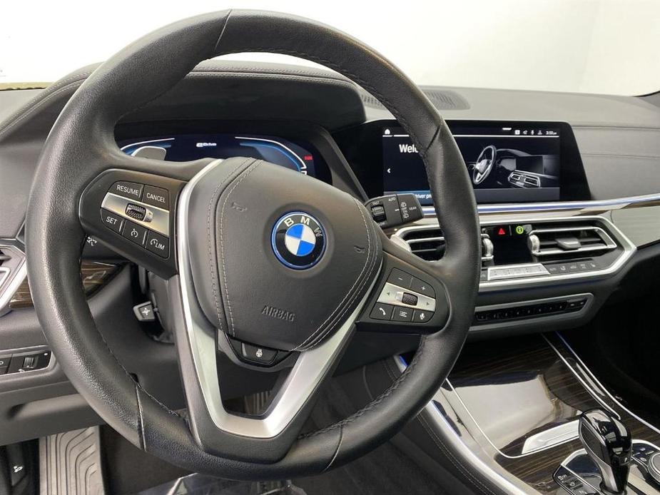 used 2023 BMW X5 PHEV car, priced at $48,797