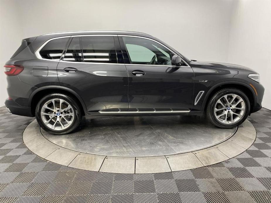 used 2023 BMW X5 PHEV car, priced at $48,797