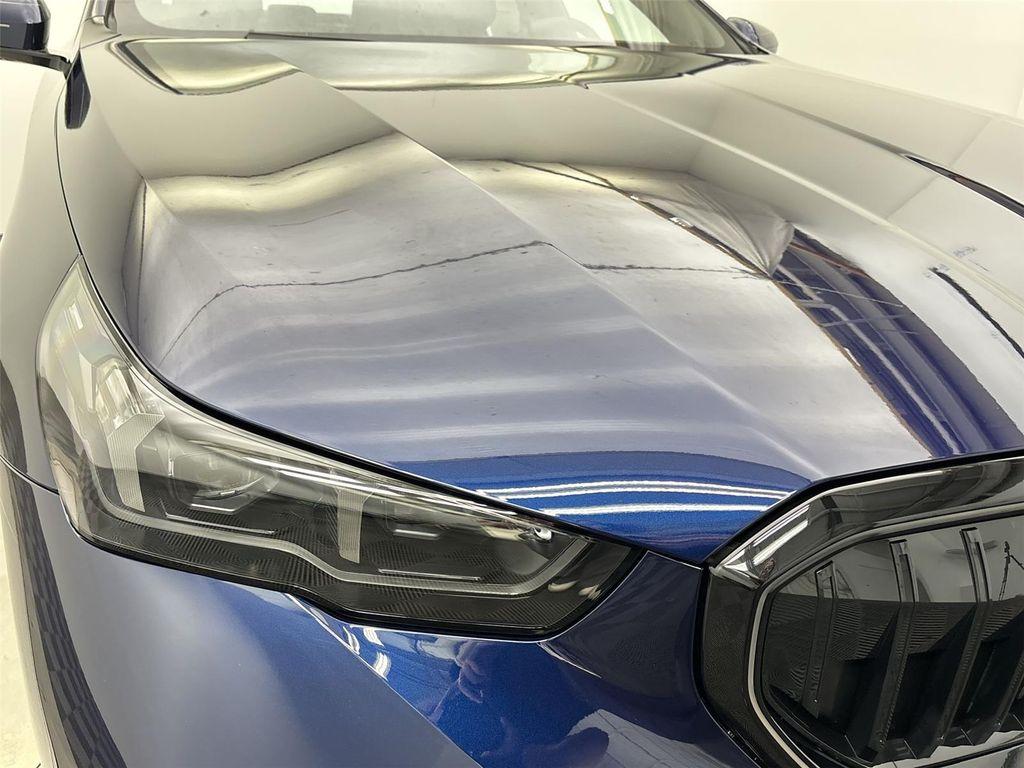 new 2026 BMW 550e car, priced at $85,240