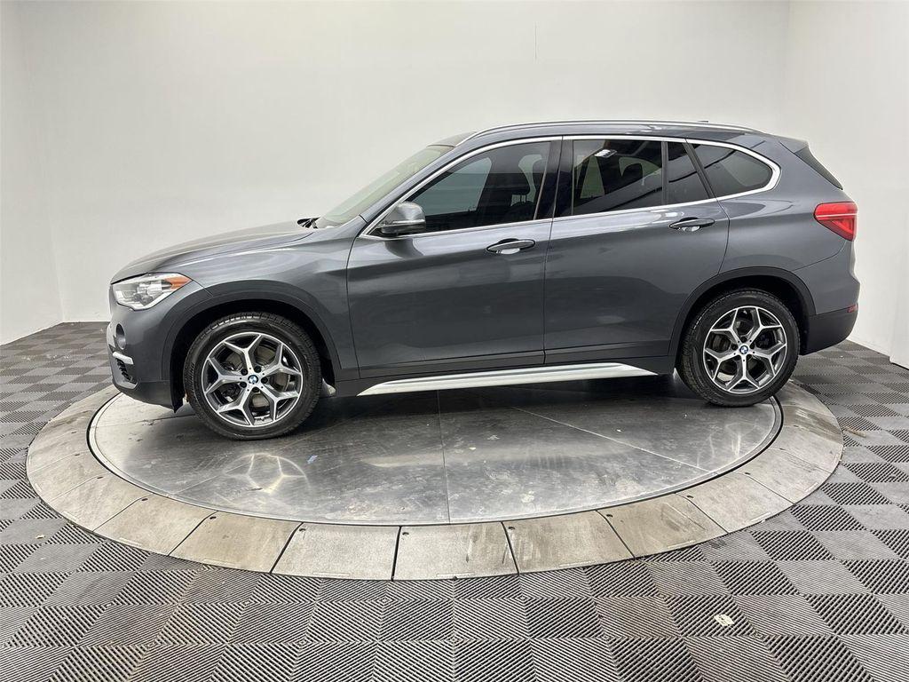 used 2019 BMW X1 car, priced at $19,997