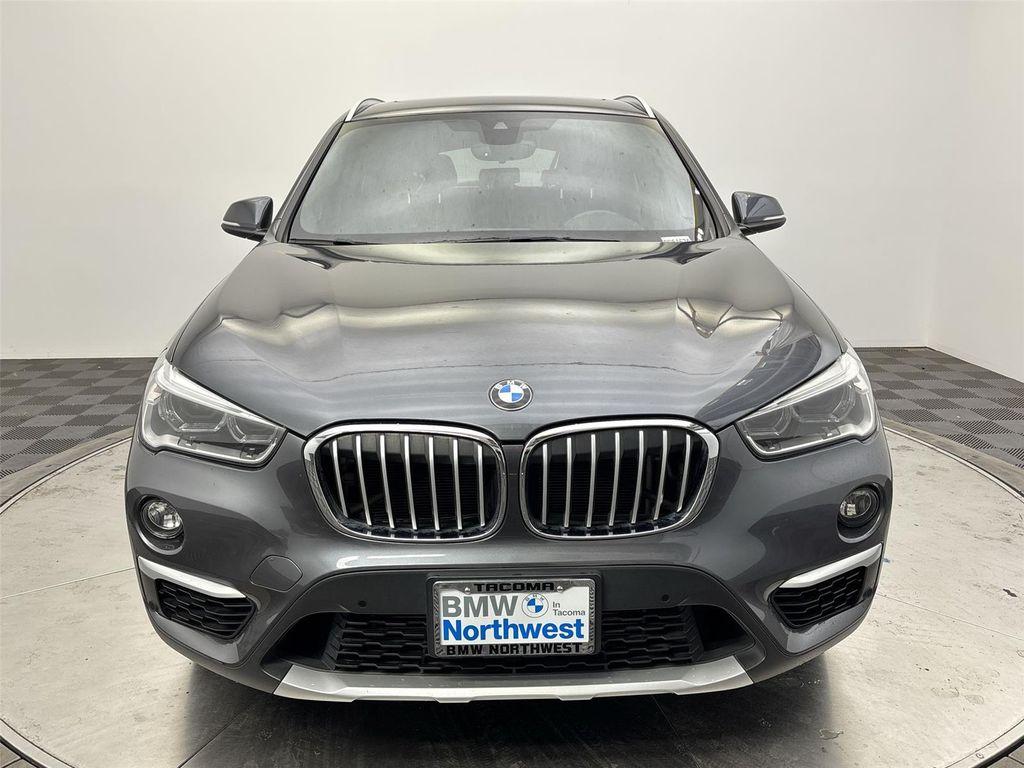 used 2019 BMW X1 car, priced at $19,997
