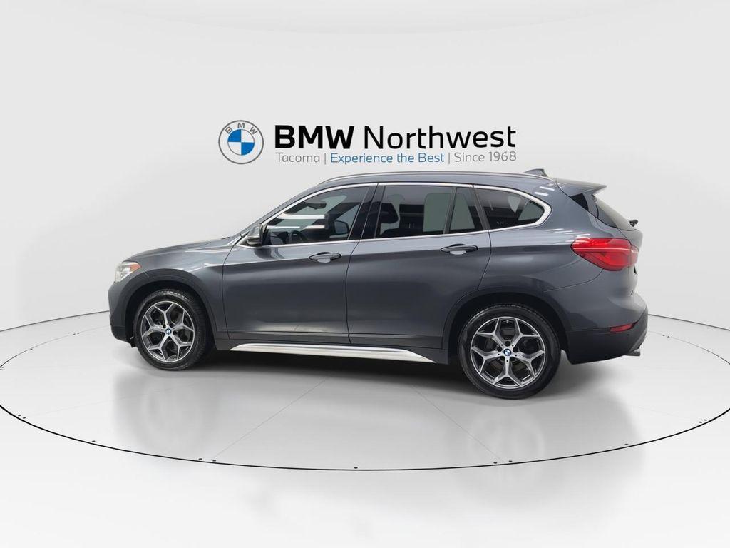 used 2019 BMW X1 car, priced at $19,997