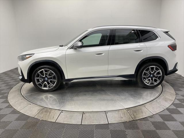 new 2024 BMW X1 car, priced at $46,310