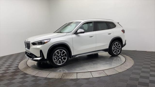 new 2024 BMW X1 car, priced at $46,310