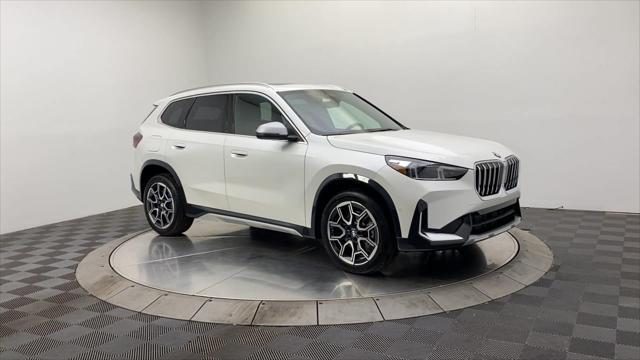 new 2024 BMW X1 car, priced at $46,310