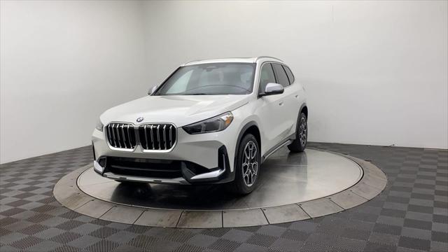 new 2024 BMW X1 car, priced at $46,310