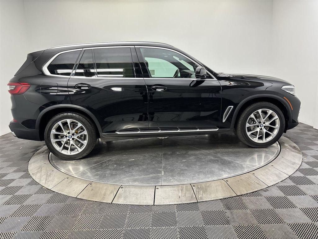 used 2019 BMW X5 car, priced at $30,497