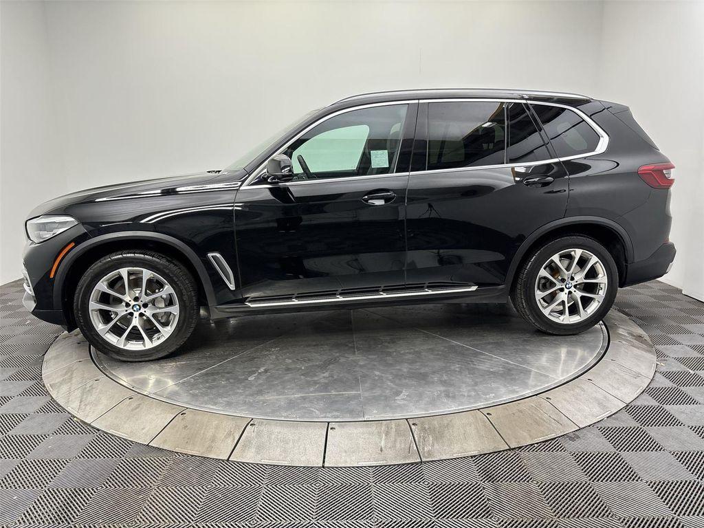 used 2019 BMW X5 car, priced at $30,497