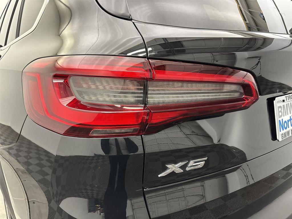 used 2019 BMW X5 car, priced at $30,497