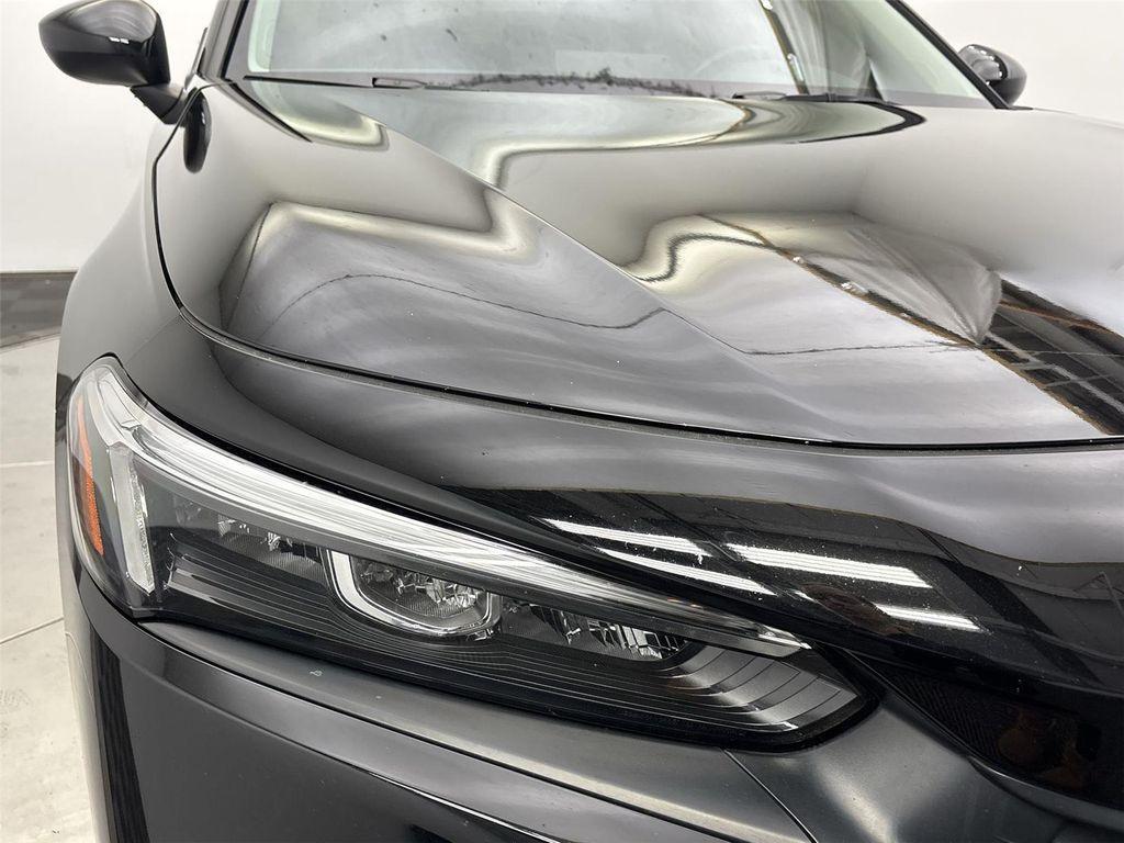 used 2022 Honda Civic car, priced at $21,997