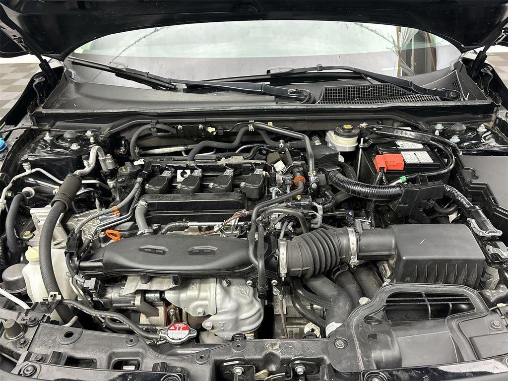 used 2022 Honda Civic car, priced at $22,497