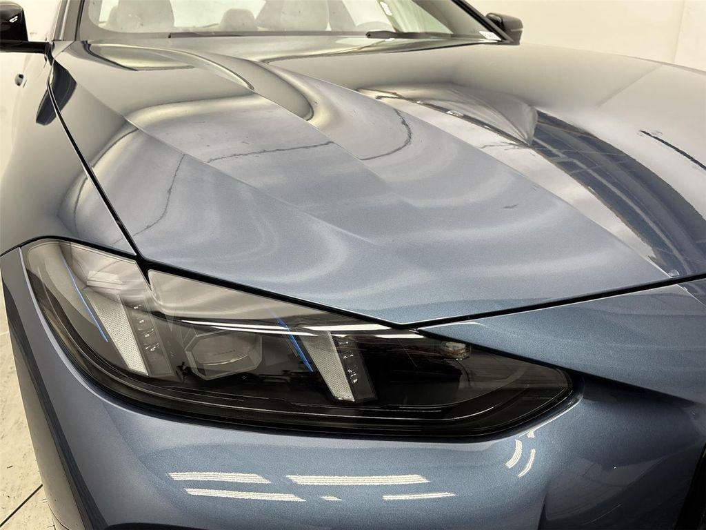 new 2026 BMW 430 car, priced at $64,010