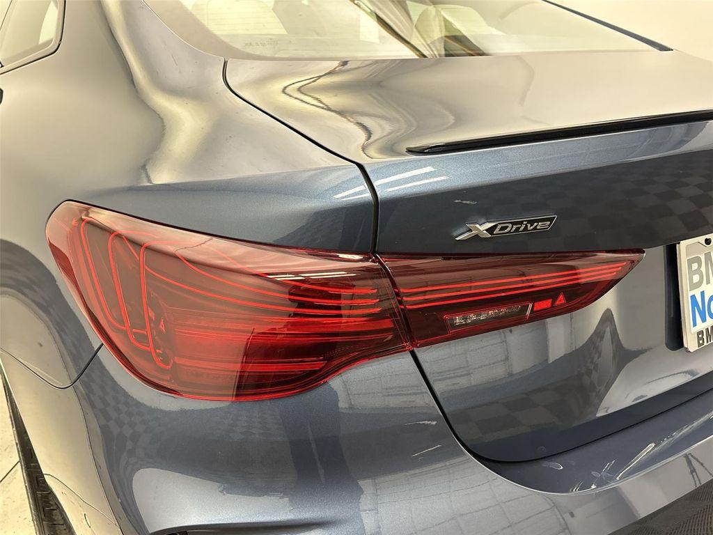 new 2026 BMW 430 car, priced at $64,010