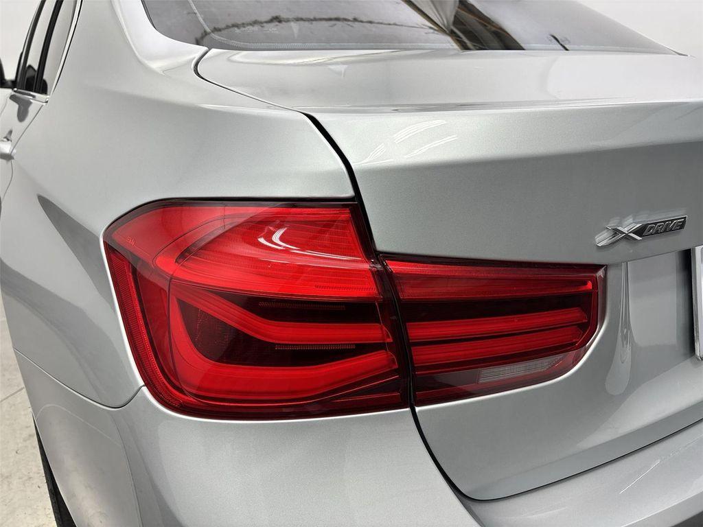 used 2017 BMW 340 car, priced at $32,597