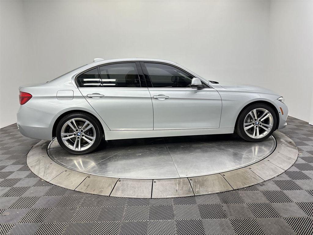 used 2017 BMW 340 car, priced at $32,597