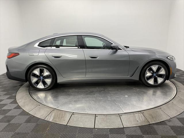 new 2024 BMW i4 Gran Coupe car, priced at $62,145