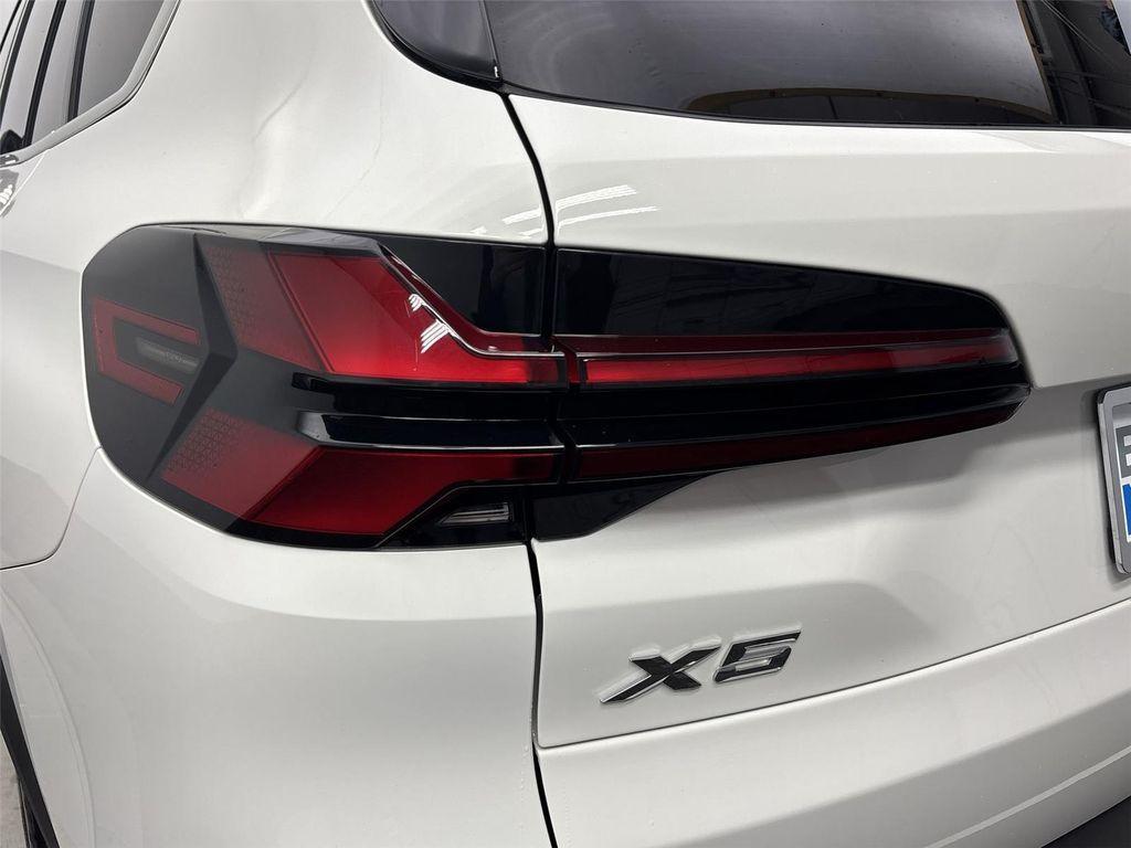 used 2025 BMW X5 PHEV car, priced at $59,597