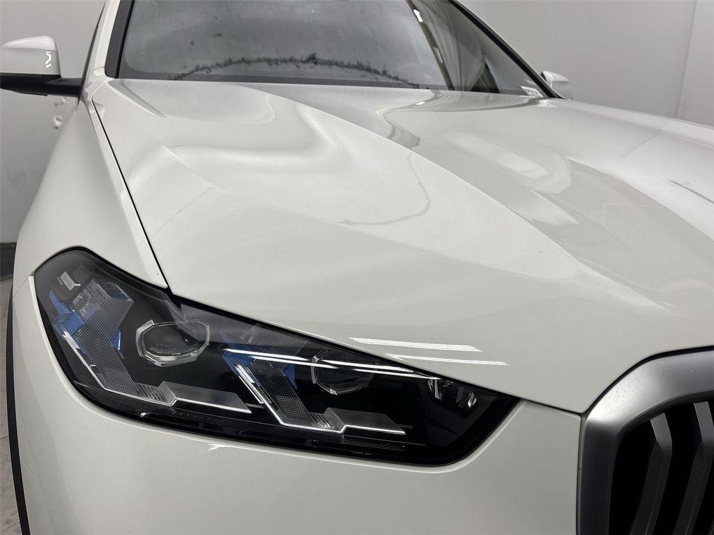 used 2025 BMW X5 PHEV car, priced at $59,597
