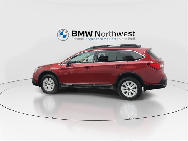 used 2019 Subaru Outback car, priced at $28,997